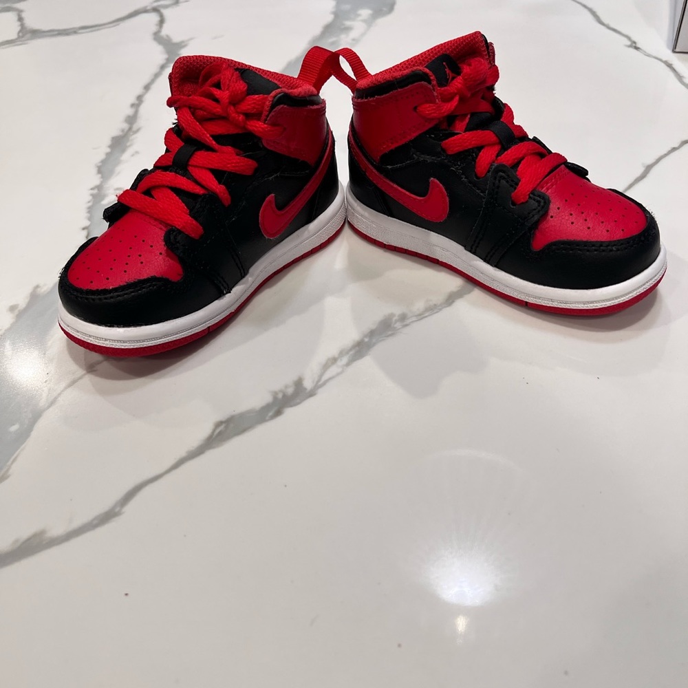 Nike Dunks (Toddler)